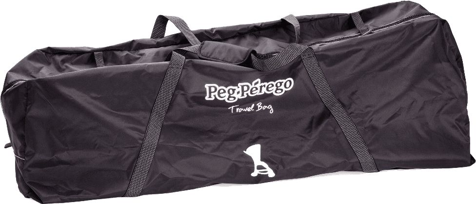 PEG-PÉREGO Transportní taška na golfky 2018 - obrázek 1