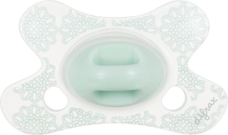 Silikonové šidítko Difrax Dental Daydream - obrázek 1