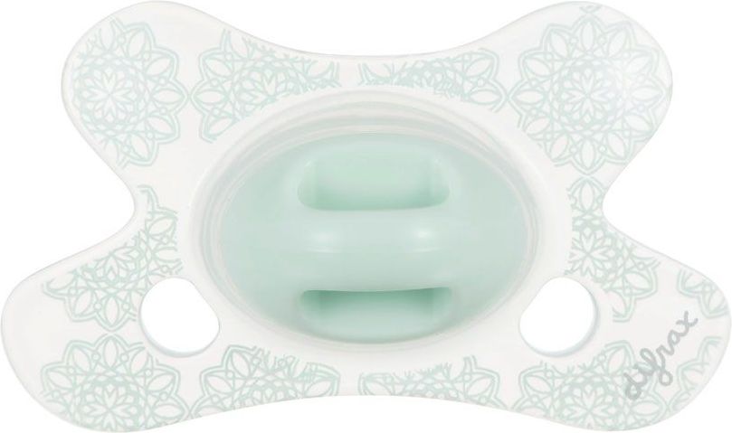Silikonové šidítko Difrax Natural Day Dream - obrázek 1