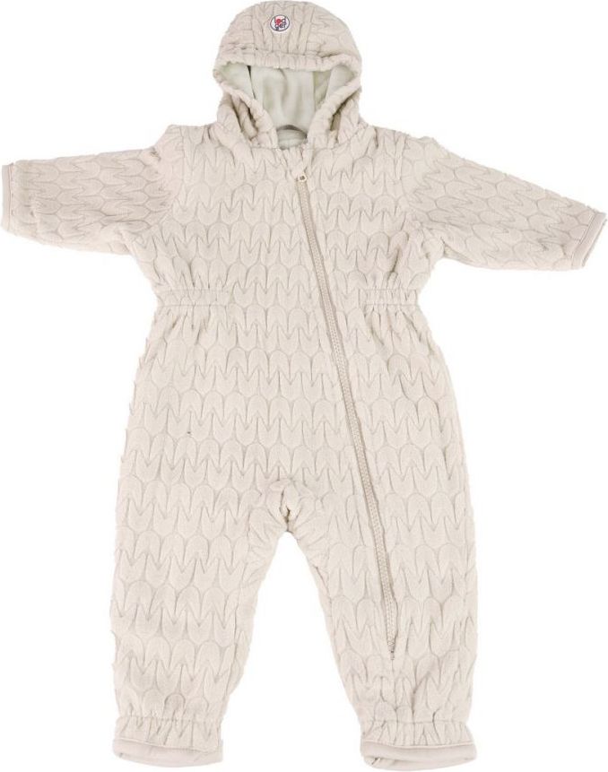 Kombinéza Lodger Skier Empire Fleece Birch - obrázek 1