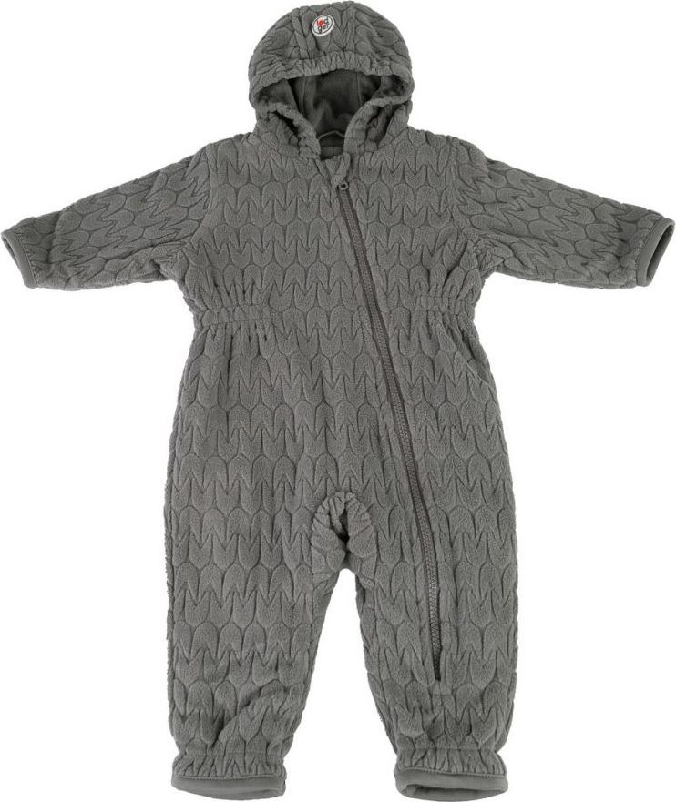 Kombinéza Lodger Skier Empire Fleece Sharkskin - obrázek 1