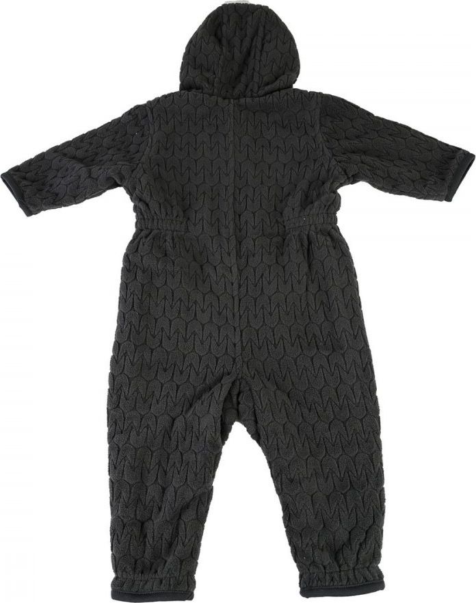 Kombinéza Lodger Skier Empire Fleece Pigeon - obrázek 2