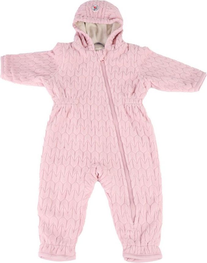 Kombinéza Lodger Skier Empire Fleece Sensitive - obrázek 1