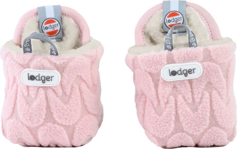 Capačky Lodger Slipper Fleece Empire Sensitive - obrázek 2