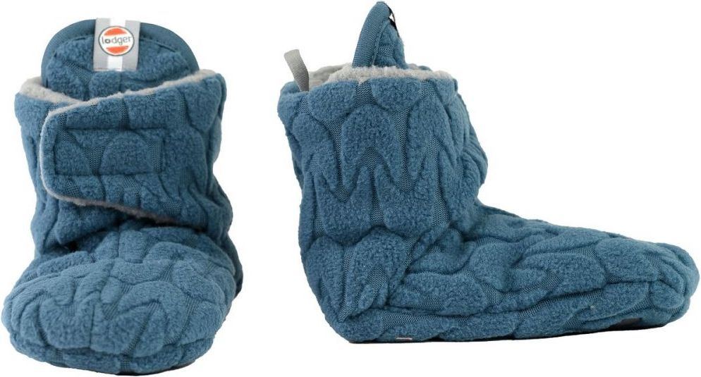 Capačky Lodger Slipper Fleece Empire Dragonfly - obrázek 1