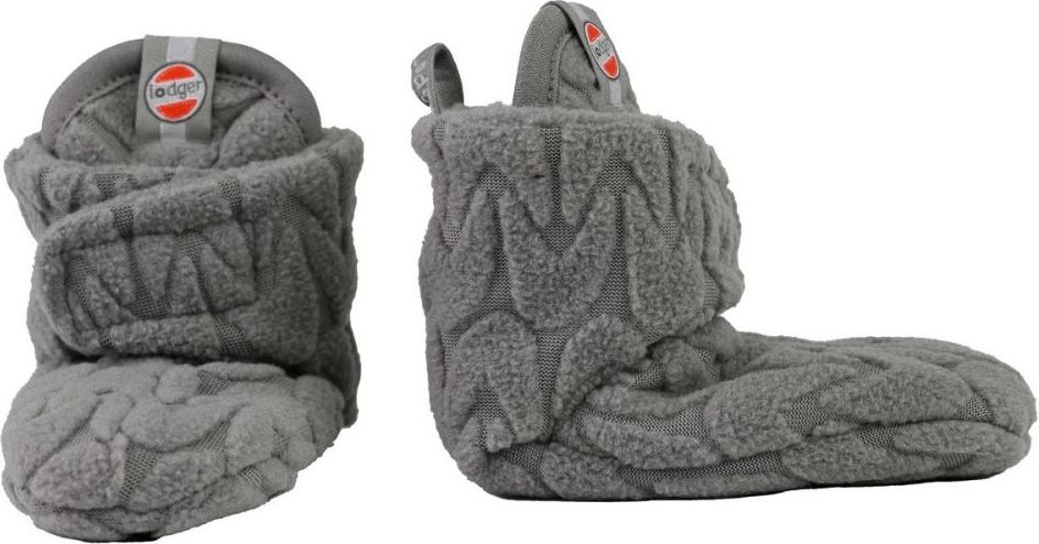 Capačky Lodger Slipper Fleece Empire Sharkskin - obrázek 1