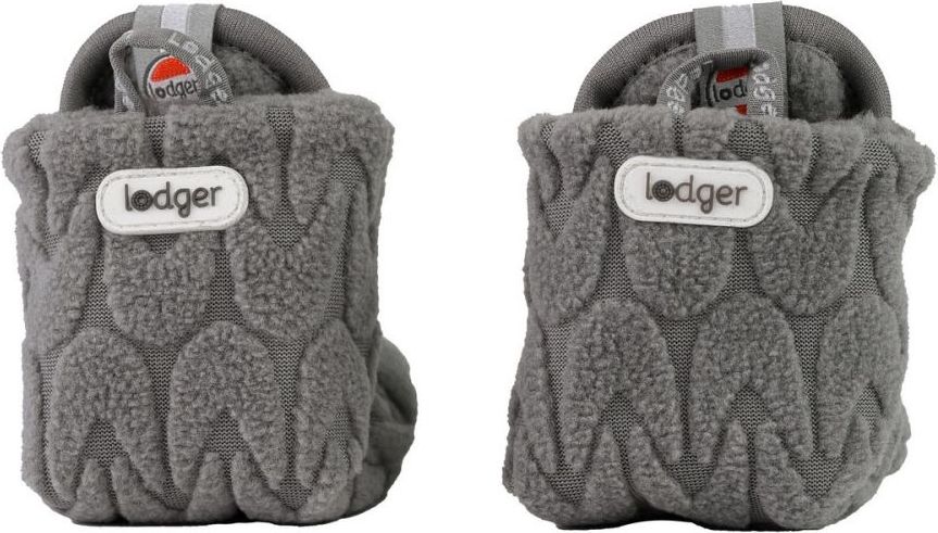 Capačky Lodger Slipper Fleece Empire Sharkskin - obrázek 2