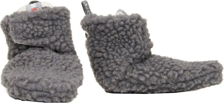Capačky Lodger Slipper Teddy Donkey - obrázek 1