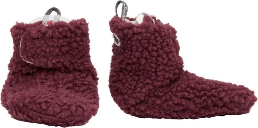 Capačky Lodger Slipper Teddy Parrot - obrázek 1