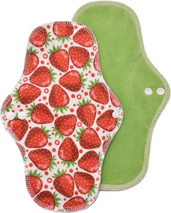 Látková vložka T-Tomi Night Strawberries 2020 - obrázek 1