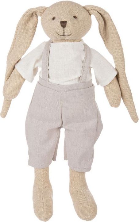 Zajíček Canpol Bunny Beige 2020 - obrázek 1