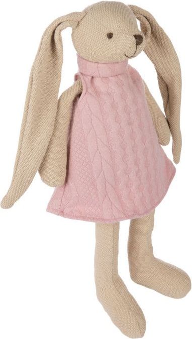 Zajíček Canpol Bunny Beige 2020 - obrázek 2