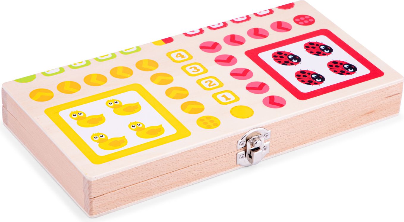 New Classic Toys Člověče nezlob se - obrázek 4