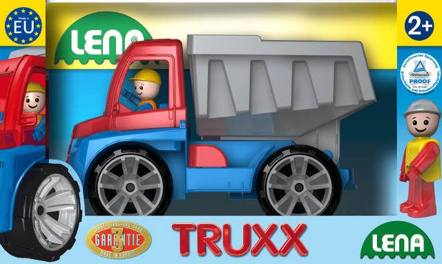 Truxx nákladní auto - obrázek 1