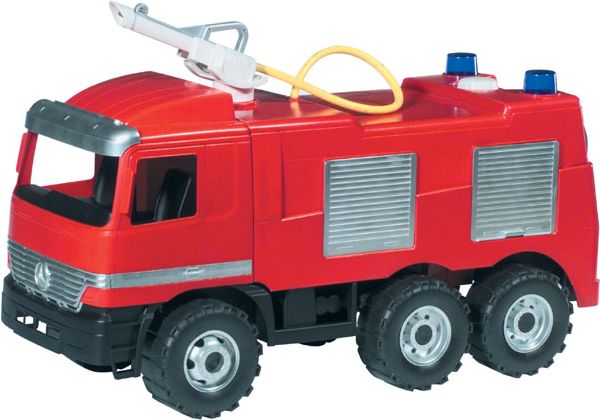 Auto hasiči 70 cm - obrázek 1