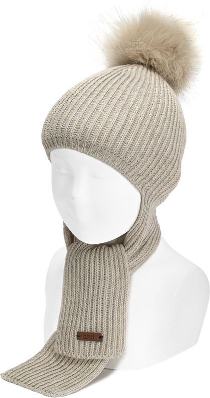 Cóndor Condor dětská čepice   100-50462100-S-230 Velikost: S - obrázek 1