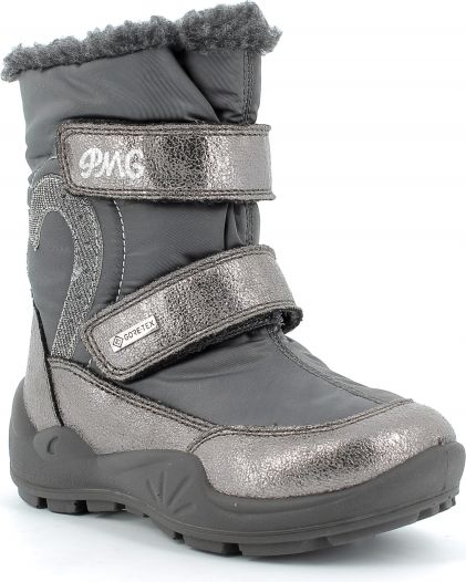Dětské zimní goretexové boty Primigi 6383022 (26) - Primigi - obrázek 1