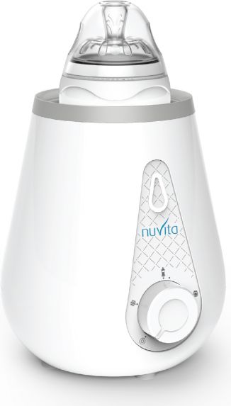 Nuvita Ohřívač láhve home - obrázek 1