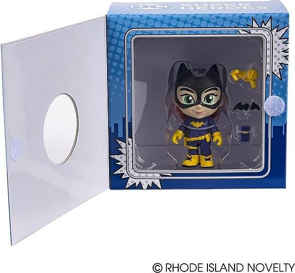 5 Star: DC Classic: Batgirl - obrázek 5