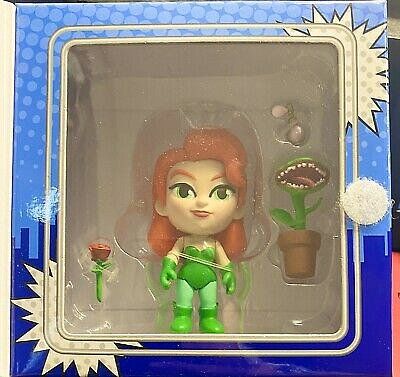 5 Star: DC Classic: Poison Ivy - obrázek 3