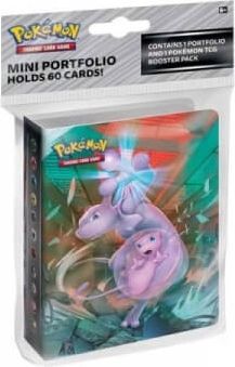 Nintendo Pokémon Sun and Moon - Unified Minds Collectors Album - obrázek 1