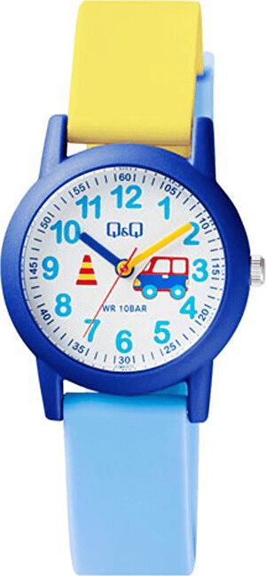 Q&Q Dětské hodinky VS49J010 - obrázek 1