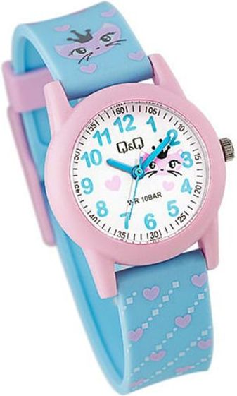 Q&Q Dětské hodinky VR99J007 - obrázek 1