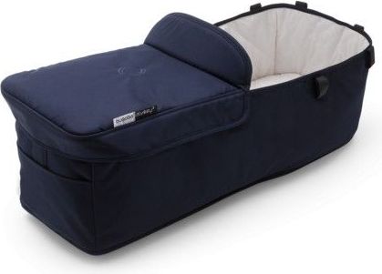 Hluboká korba Bugaboo Donkey3 Classic Dark Navy 2020 - obrázek 1