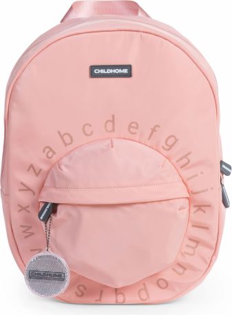 Childhome Dětský batoh Kids School Backpack Pink Copper - obrázek 1