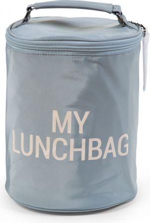 Childhome Termotaška na jídlo My Lunchbag Off White