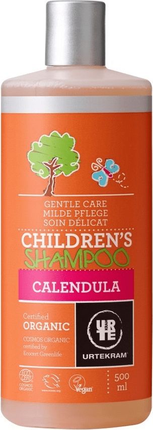 Urtekram Dětský šampon 500 ml - obrázek 1