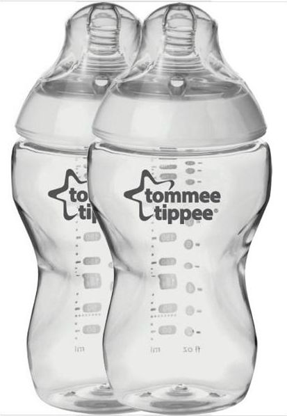 Avent Láhev Natural 260 ml 1 ks hroch - obrázek 1