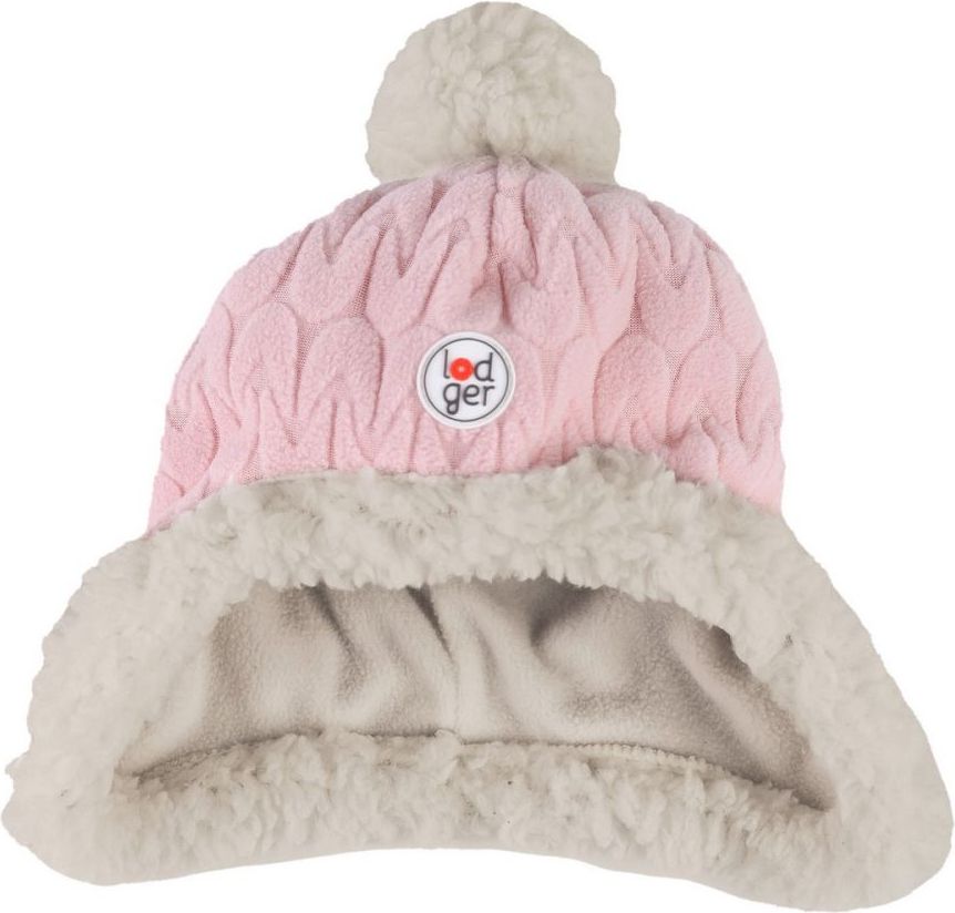 Čepice Lodger Hatter Empire Fleece Sensitive - obrázek 1