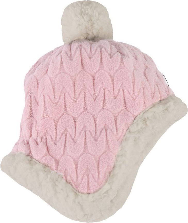 Čepice Lodger Hatter Empire Fleece Sensitive - obrázek 2