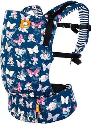 Nosítko pro dítě Tula Standard Flies with Butterflies 2020 - obrázek 1