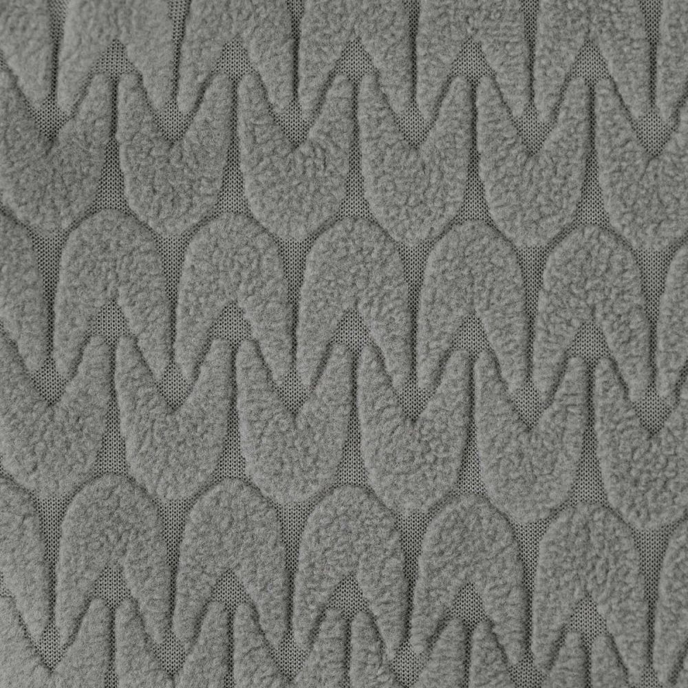 Čepice Lodger Hatter Empire Fleece Sharkskin - obrázek 2