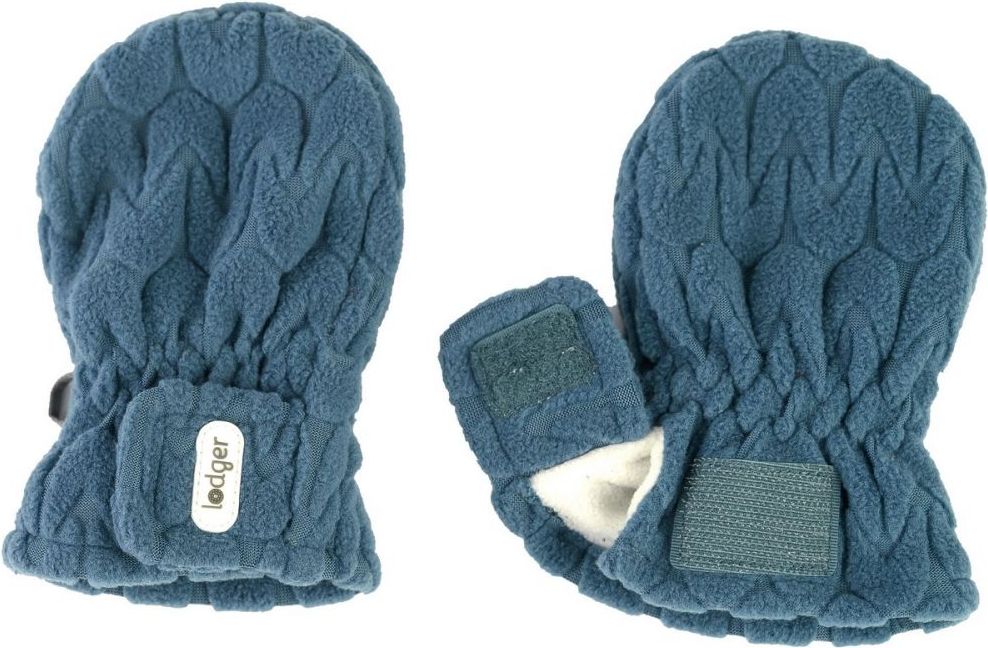 Rukavičky Lodger Mittens Empire Fleece Dragonfly - obrázek 2