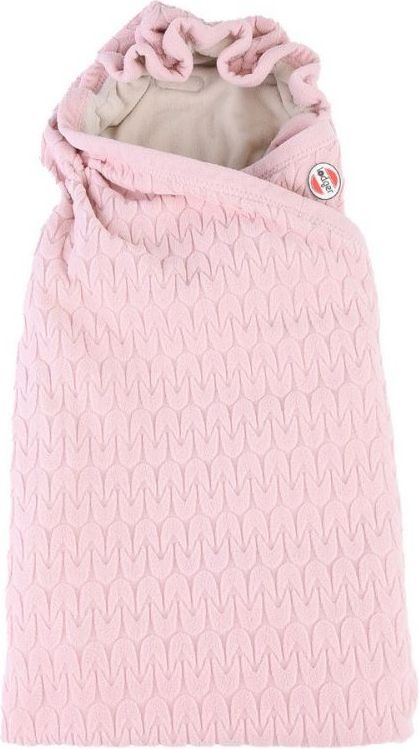 Zavinovačka Lodger Wrapper Fleece Empire - obrázek 1