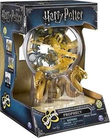 Perplexus Harry Potter - obrázek 1