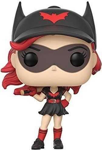 POP! Vinyl DC: Bombshells Batwoman - obrázek 1