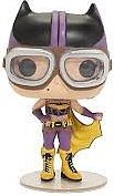 Lamps POP! Vinyl DC: Bombshells Batgirl - obrázek 4
