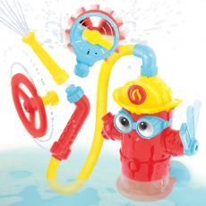 Yookidoo Požární hydrant Freddy - obrázek 1