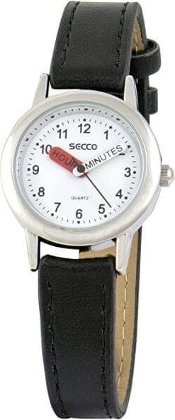 Secco Dětské analogové hodinky S K503-7 - obrázek 1