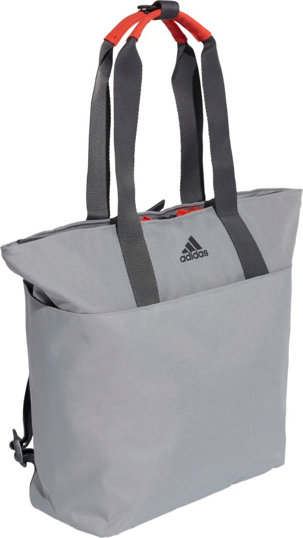 adidas W Tr Id Tote G šedá Jednotná - obrázek 2