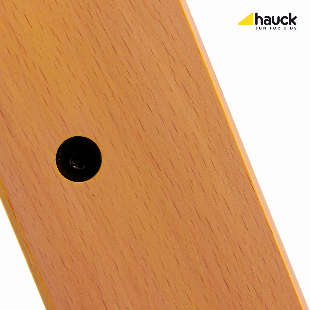 Rostoucí židle Hauck Alpha+ 2017 - natur - obrázek 4