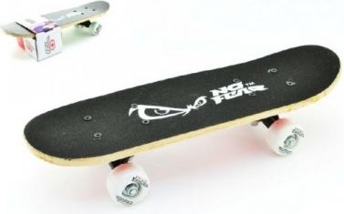 Skateboard dřevo 43x13cm nosnost 50kg - obrázek 1