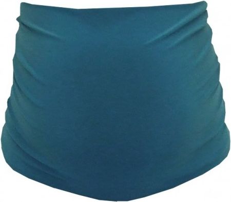 Těhotenský pás - mořská - obrázek 1