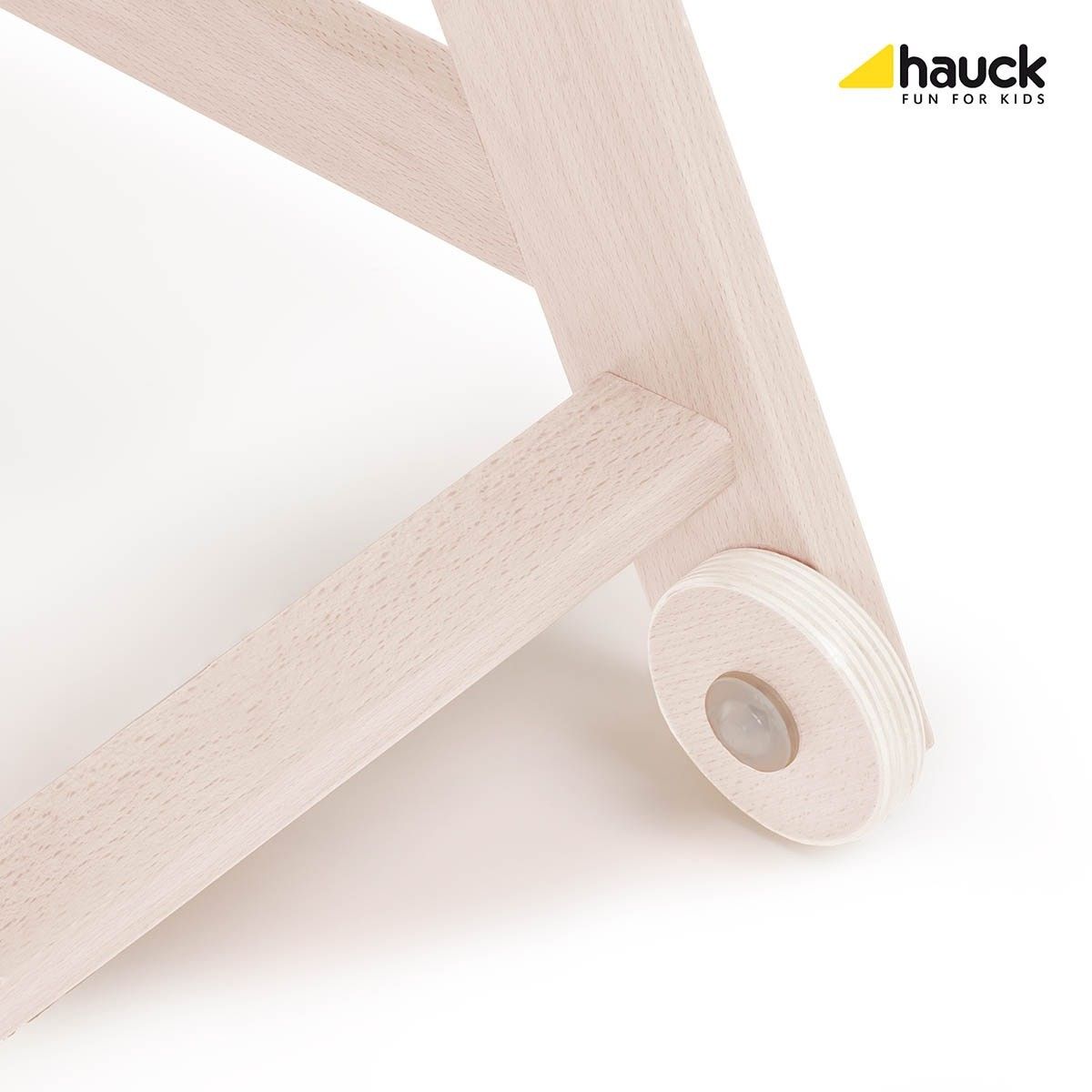 Rostoucí židle Hauck Beta+ 2017 - White washed - obrázek 7
