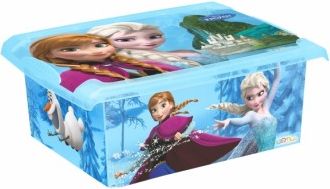 Box Frozen 10 l - obrázek 1