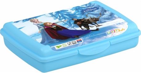 Svačinkový box Frozen 0,5 l - obrázek 1